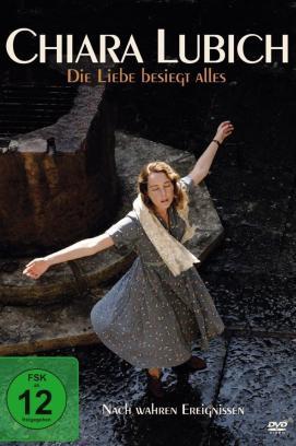 Chiara Lubich - Die Liebe besiegt alles stream