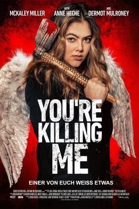 You're Killing Me stream