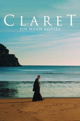 Claret - Ein Mann Gottes stream