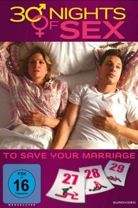 30 Nights of Sex - To Save Your Marriage stream