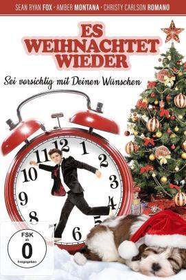 Es weihnachtet wieder - Sei vorsichtig mit Deinen Wünschen stream