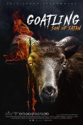 Cabrito - Son of the Devil stream
