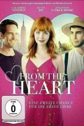 From The Heart - Eine zweite Chance für die erste Liebe stream