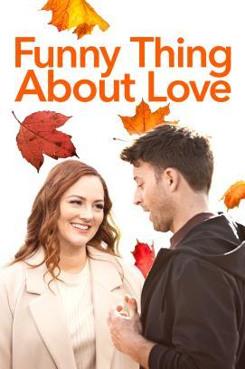 Funny Thing About Love stream