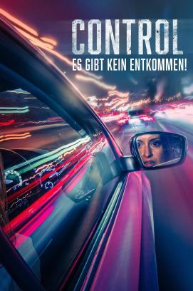 Control - Es gibt kein Entkommen! stream