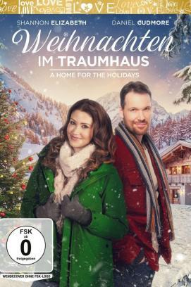 Weihnachten im Traumhaus stream