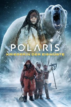Polaris - Kriegerin der Eiswüste stream