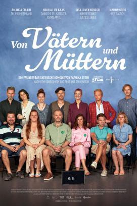 Von Vätern & Müttern stream