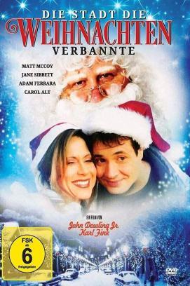 Die Stadt die Weihnachten verbannte stream