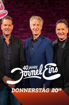 40 Jahre Formel Eins stream