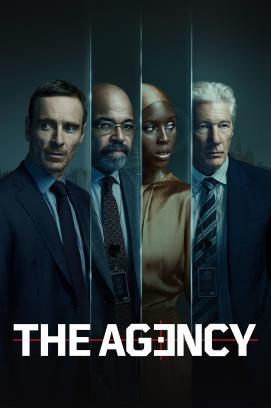 The Agency - Staffel 1 stream
