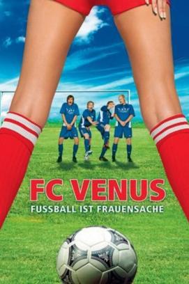 FC Venus - Fußball ist Frauensache stream