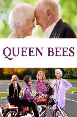 Queen Bees - Im Herzen jung stream