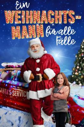 Ein Weihnachtsmann für alle Fälle stream