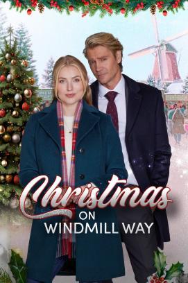 Christmas on Windmill Way stream