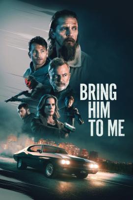 Bring Him to Me stream