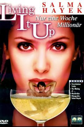 Living It Up - Nur eine Woche Millionär stream