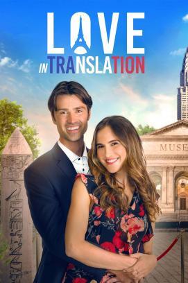 Love in Translation stream