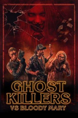 Ghoulbusters stream