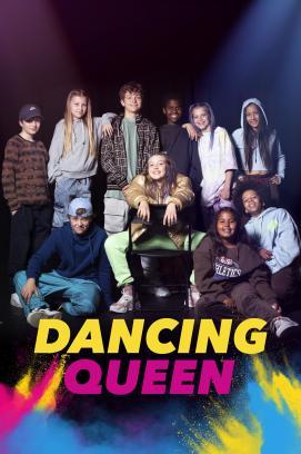Dancing Queen stream