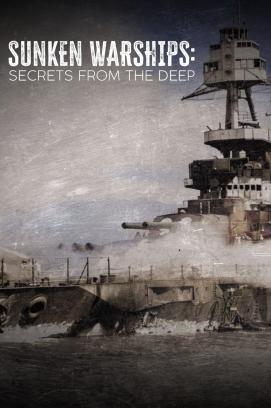 Versunkene Kriegsschiffe Geheimnisse aus der Tiefe - Staffel 1 stream