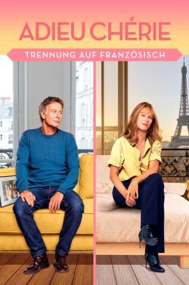 Adieu Chérie - Trennung auf Französisch stream