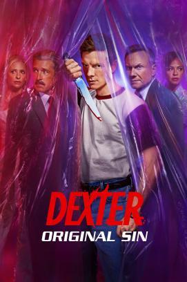 Dexter: Original Sin - Staffel 1 stream