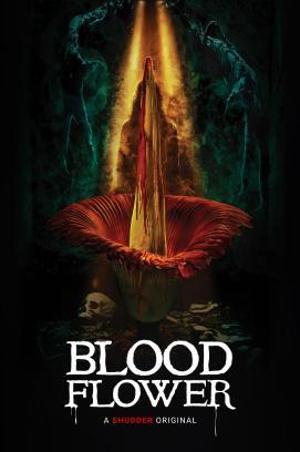 Blood Flower - Die Austreibung stream
