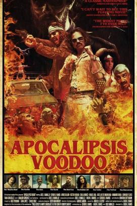 Voodoo Apocalypse stream