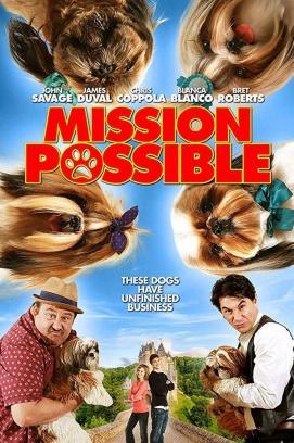 Mission Possible stream
