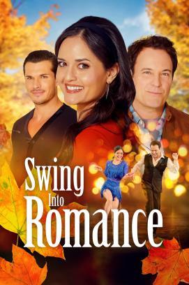 Swing Into Romance stream
