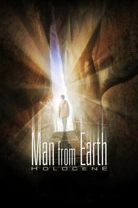 The Man from Earth: Holocene stream