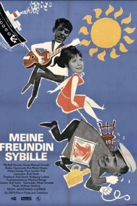 Meine Freundin Sybille stream