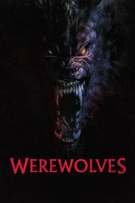 Werewolves stream