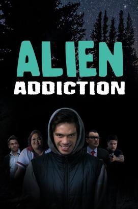 Alien Addiction stream