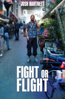 Fight or Flight stream