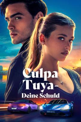 Culpa Tuya - Deine Schuld stream