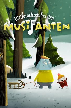Weihnachten bei den Musifanten stream