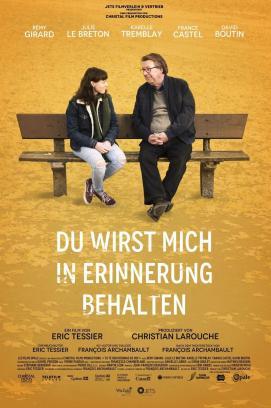 Du wirst mich in Erinnerung behalten stream
