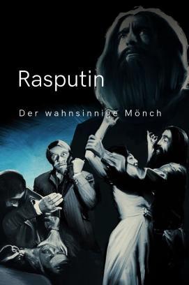 Rasputin - Der wahnsinnige Mönch stream