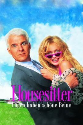 Housesitter - Lügen haben schöne Beine stream