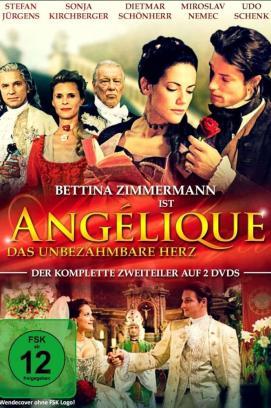 Das unbezähmbare Herz - Teil 1 stream