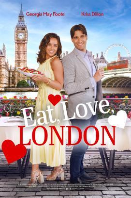 Eat, Love, London stream