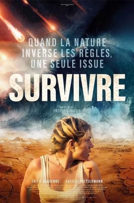 Survivre stream