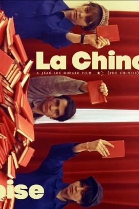 Die Chinesin stream