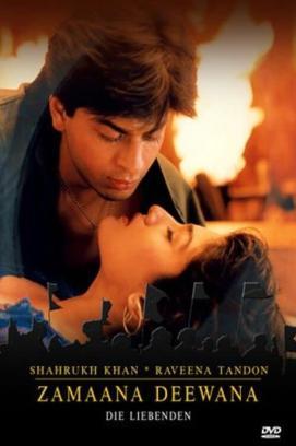 Zamaana Deewana - Die Liebenden stream