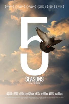 5 Seasons - Eine Reise stream