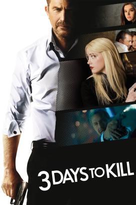 3 Days to Kill stream