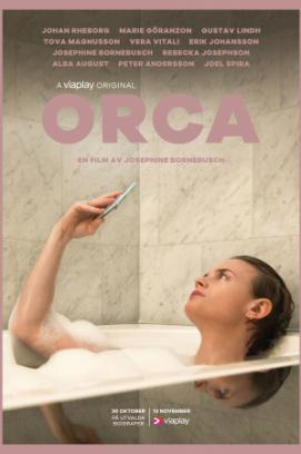 Orca stream