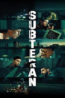 Subterran - Staffel 1 stream